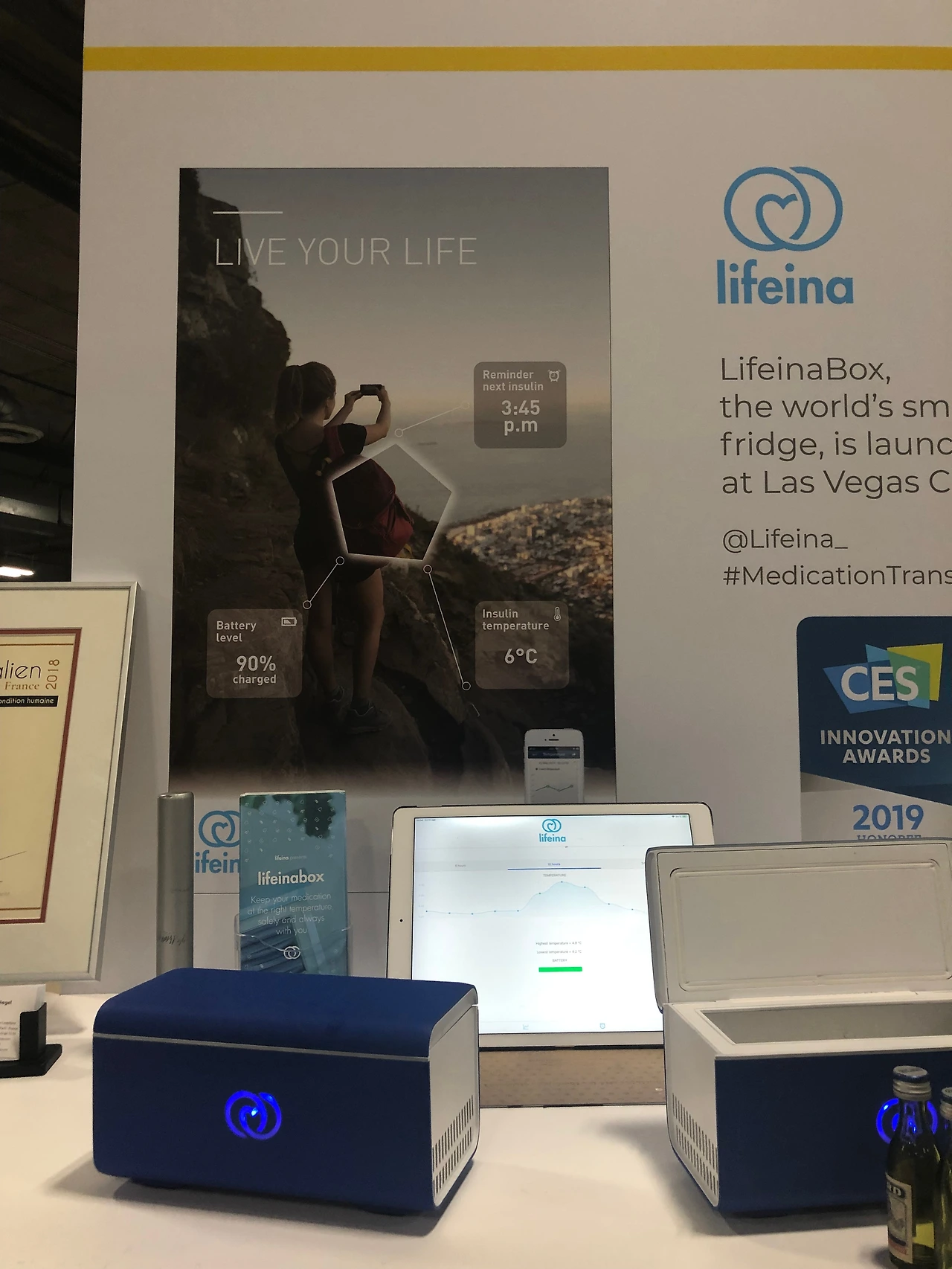 CES 2019 Eureka park (175).JPG