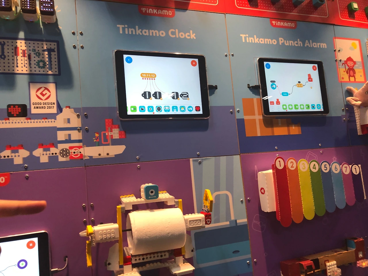 CES 2019 Eureka park (79).JPG