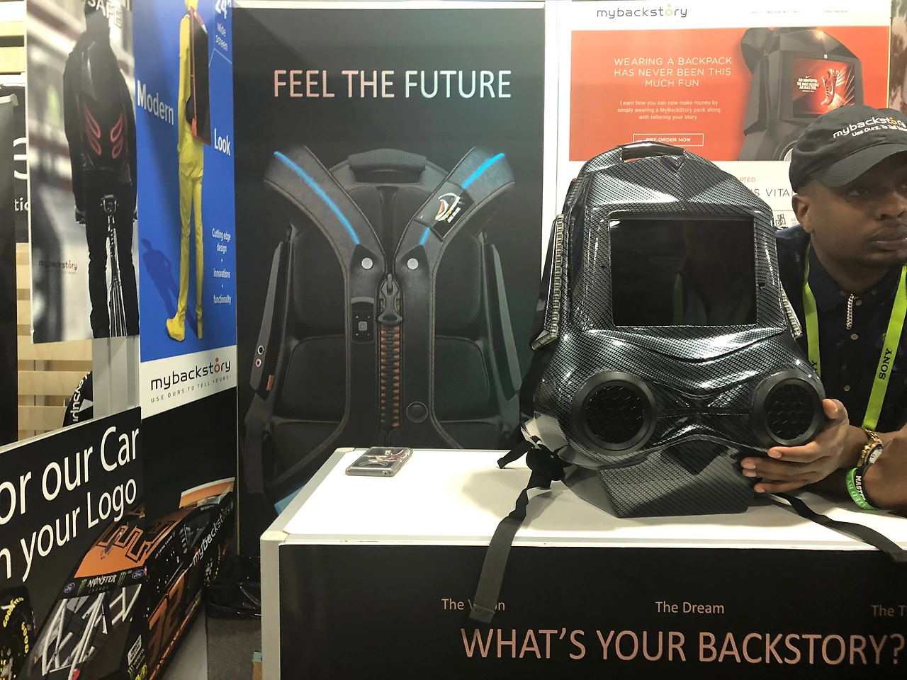 CES 2019 Eureka park (65).JPG