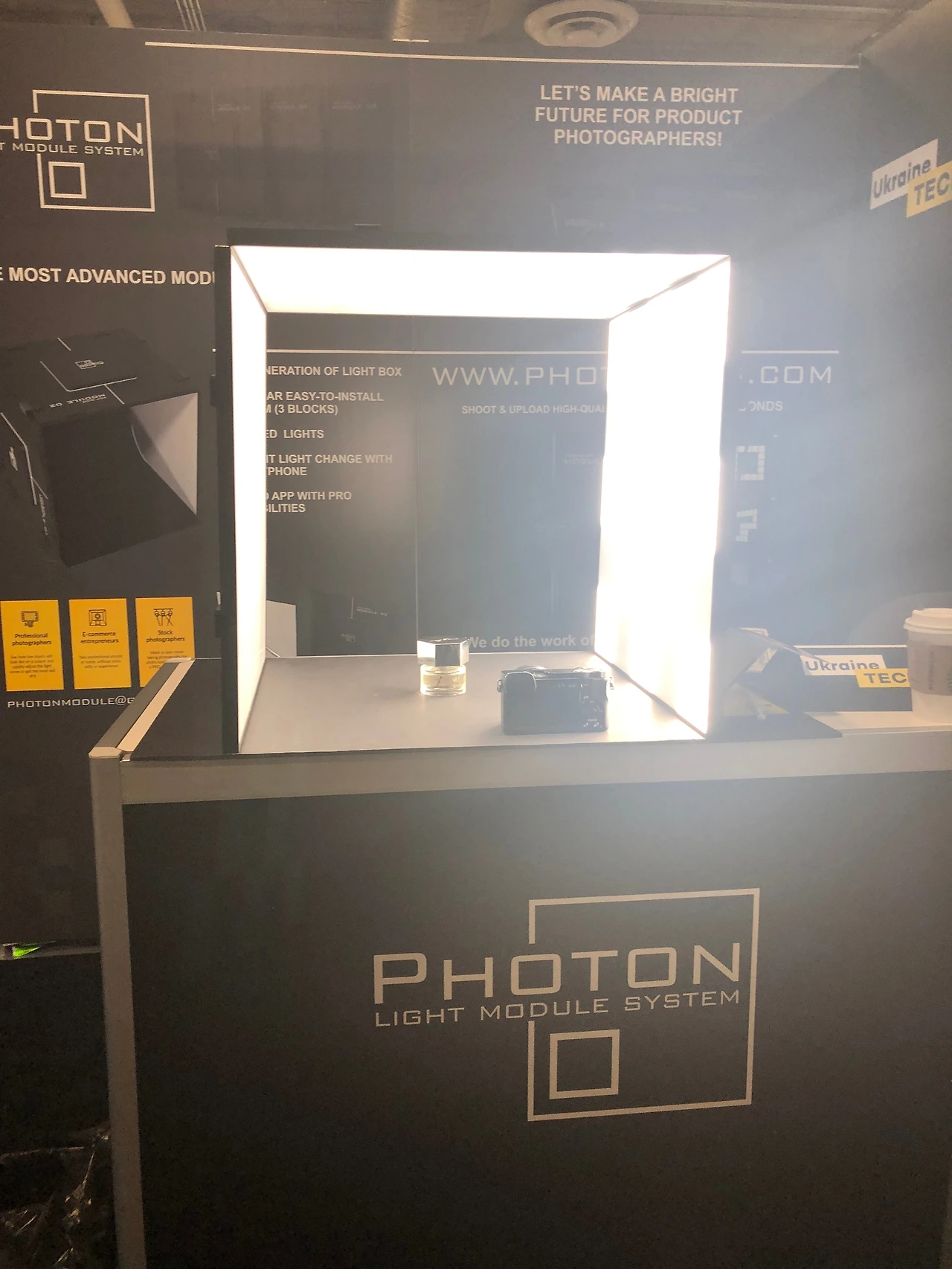 CES 2019 Eureka park (138).JPG