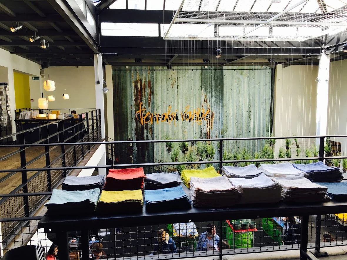 파리 메르시 merci 1.JPG