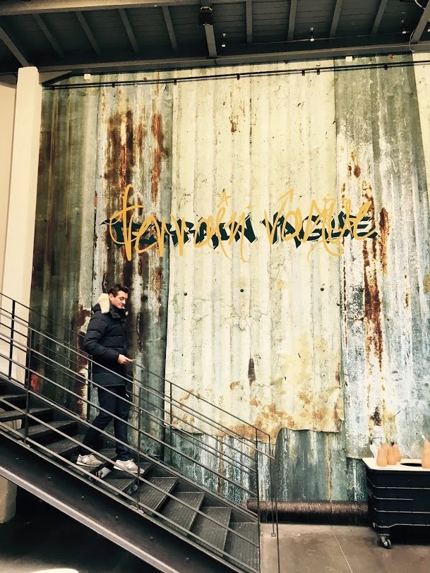 파리 메르시 merci 6.JPG