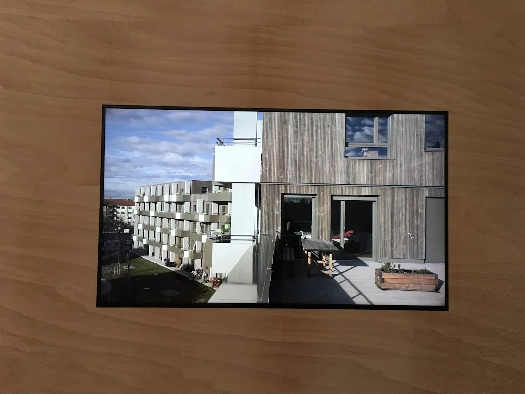 피나코텍 모데르네 주거환경 2.JPG