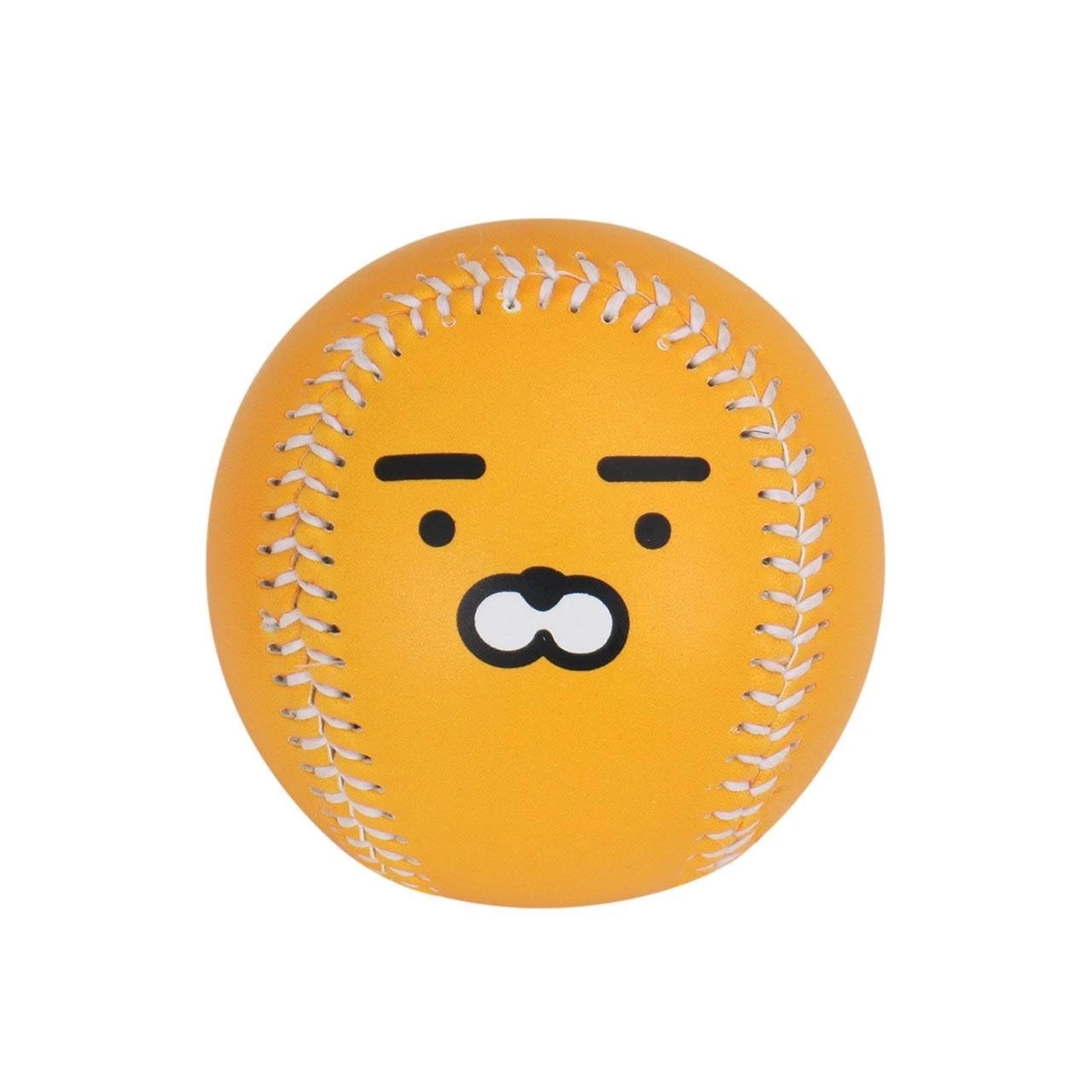 카카오 프렌즈 야구공.JPG