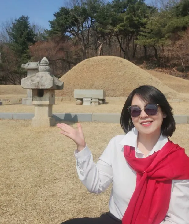 하연정승 묘.JPG