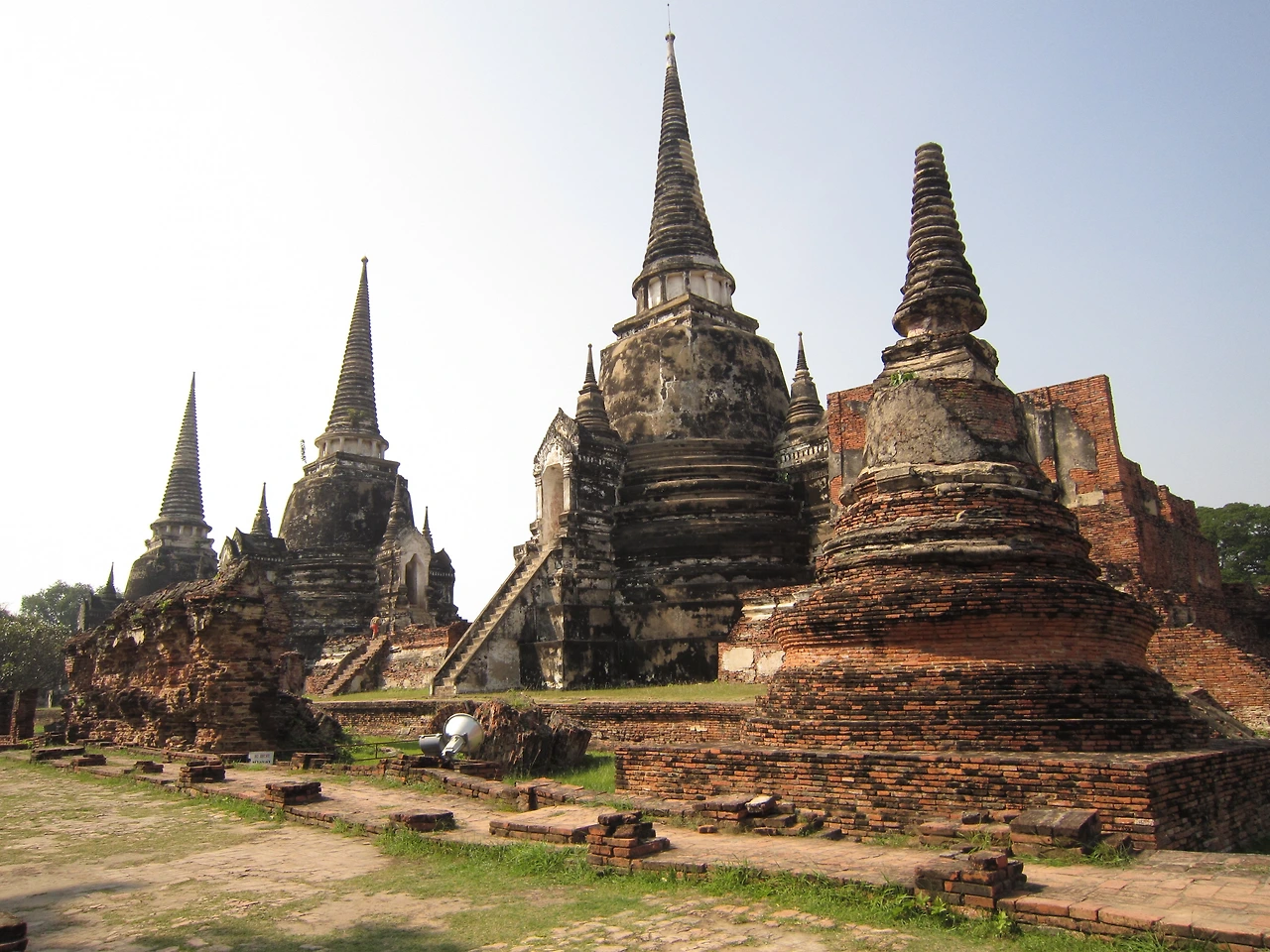 24. Wat Phra Si Sanphet (51).JPG