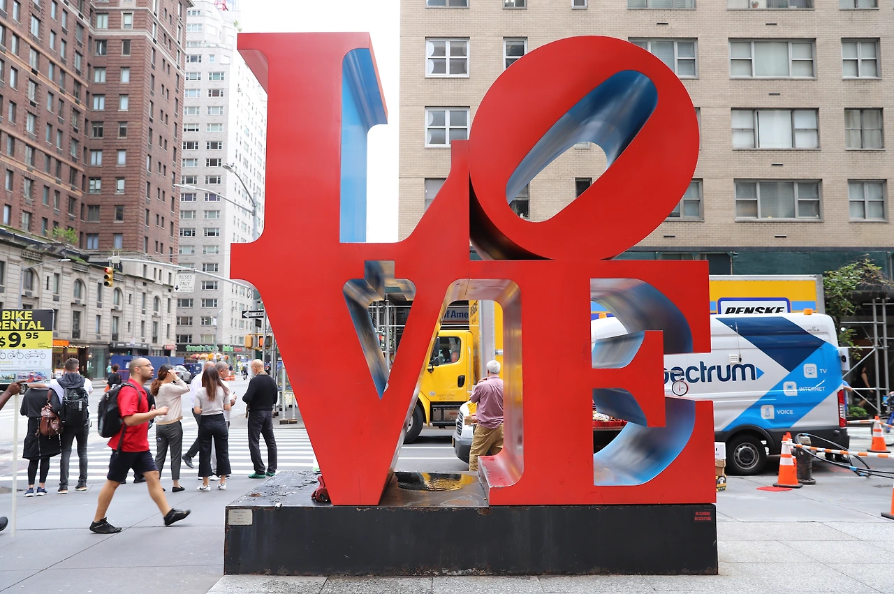 전세계 디저트 끝판왕 여행지1_뉴욕1.JPG