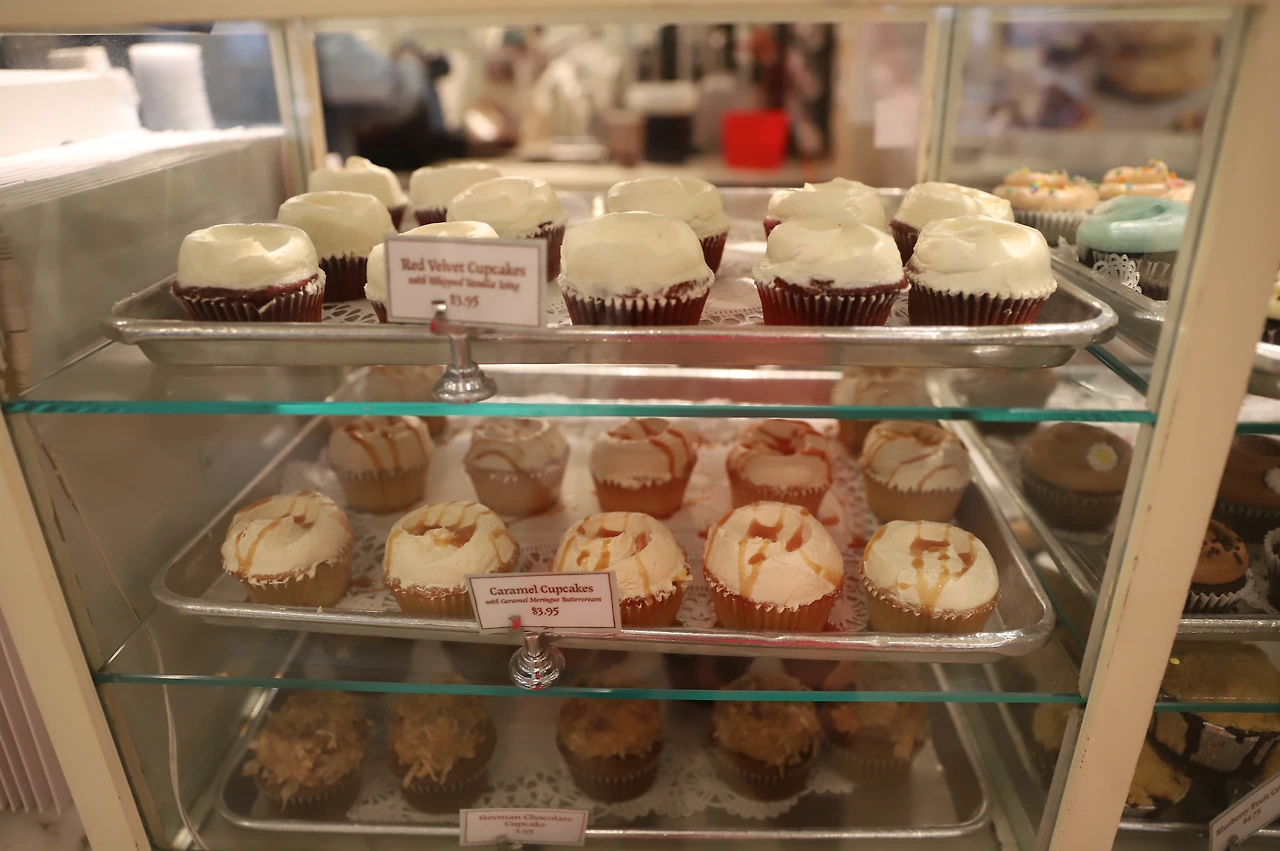 전세계 디저트 끝판왕 여행지1_뉴욕8.JPG