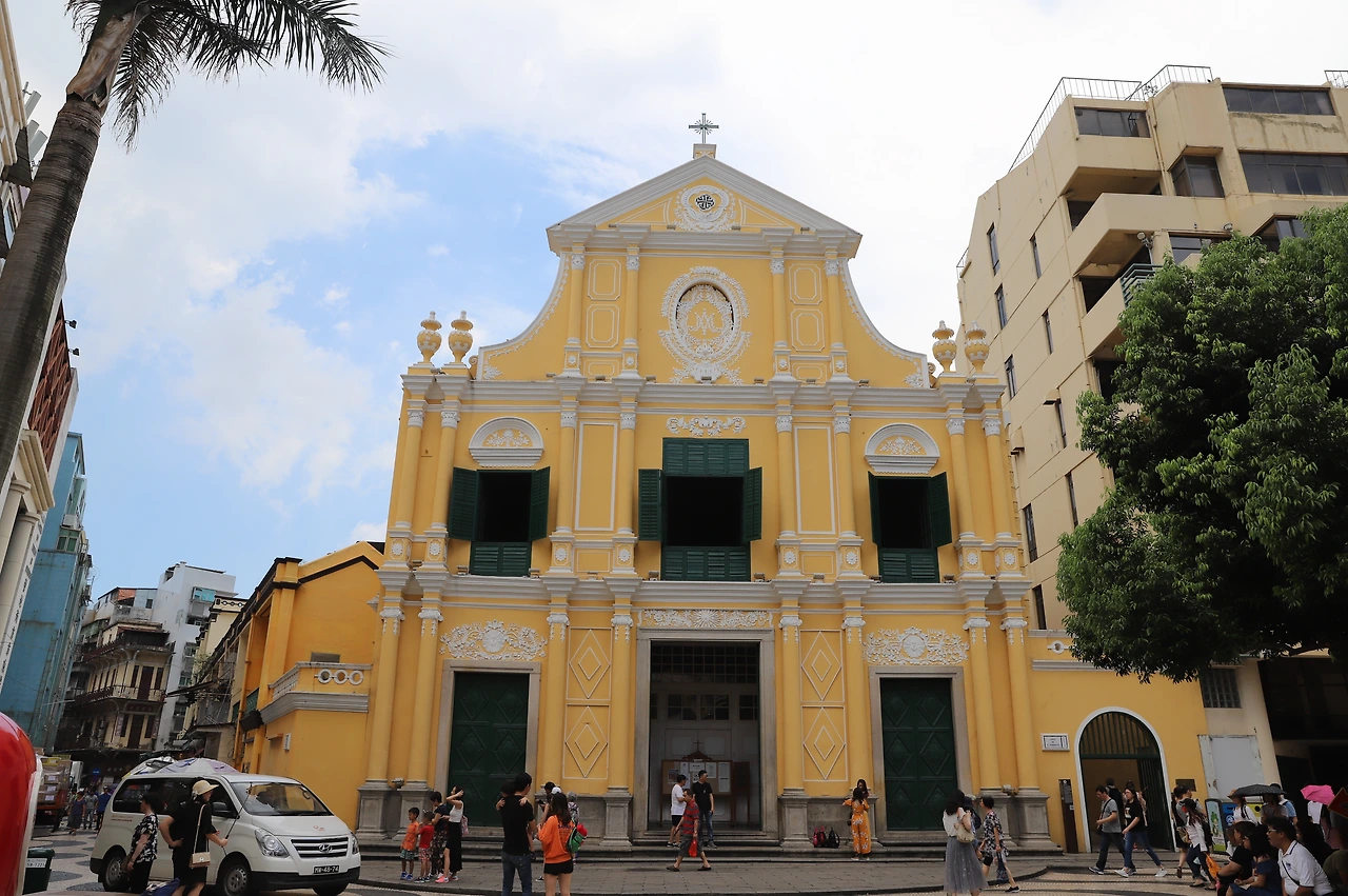 마카오여행 시 놓치면 안되는 인기 맛집 5곳1_윙치케이2.JPG