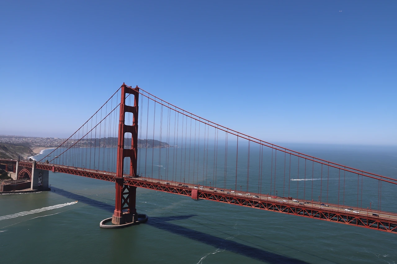 전세계 디저트 끝판왕 여행지2_샌프란시스코1.JPG