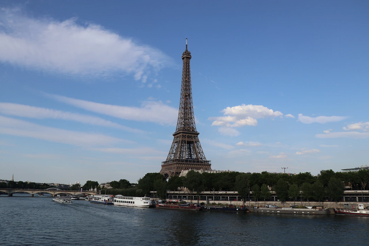 전세계 디저트 끝판왕 여행지3_파리1.JPG