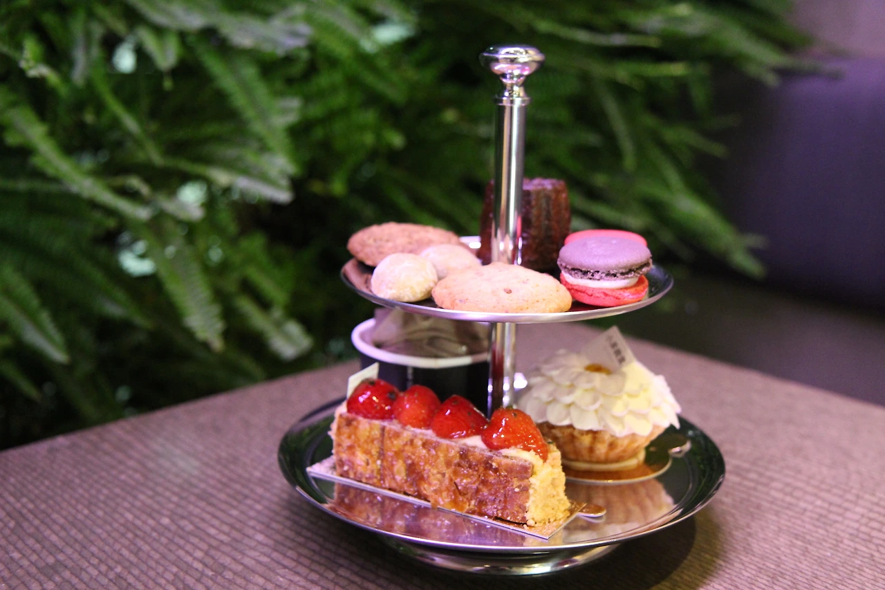 전세계 디저트 끝판왕 여행지5_타이페이6.JPG