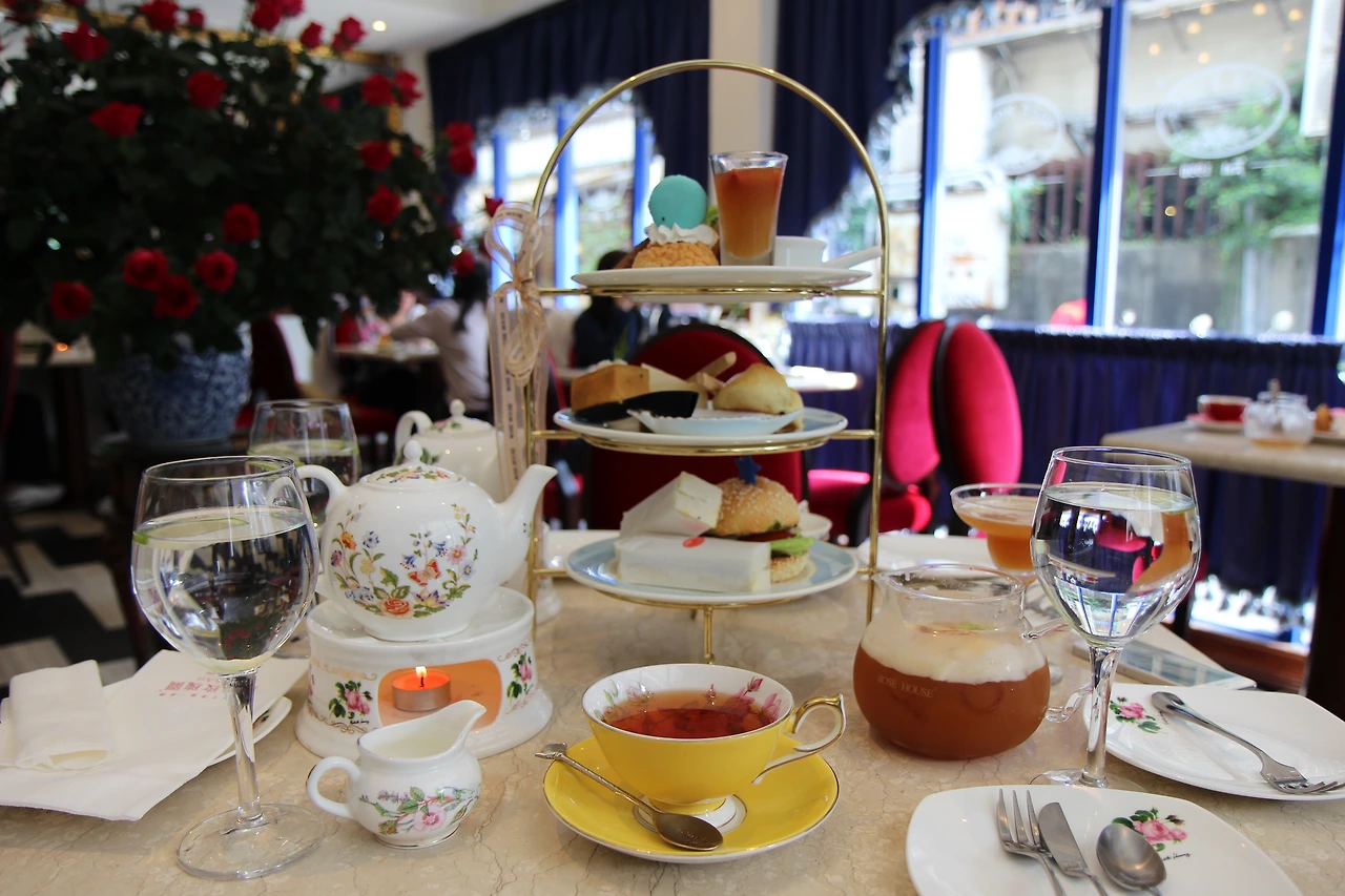 전세계 디저트 끝판왕 여행지5_타이페이9.JPG