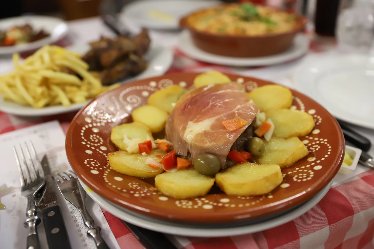 마카오여행 시 놓치면 안되는 인기 맛집 5곳3_페티스쿼라4.JPG