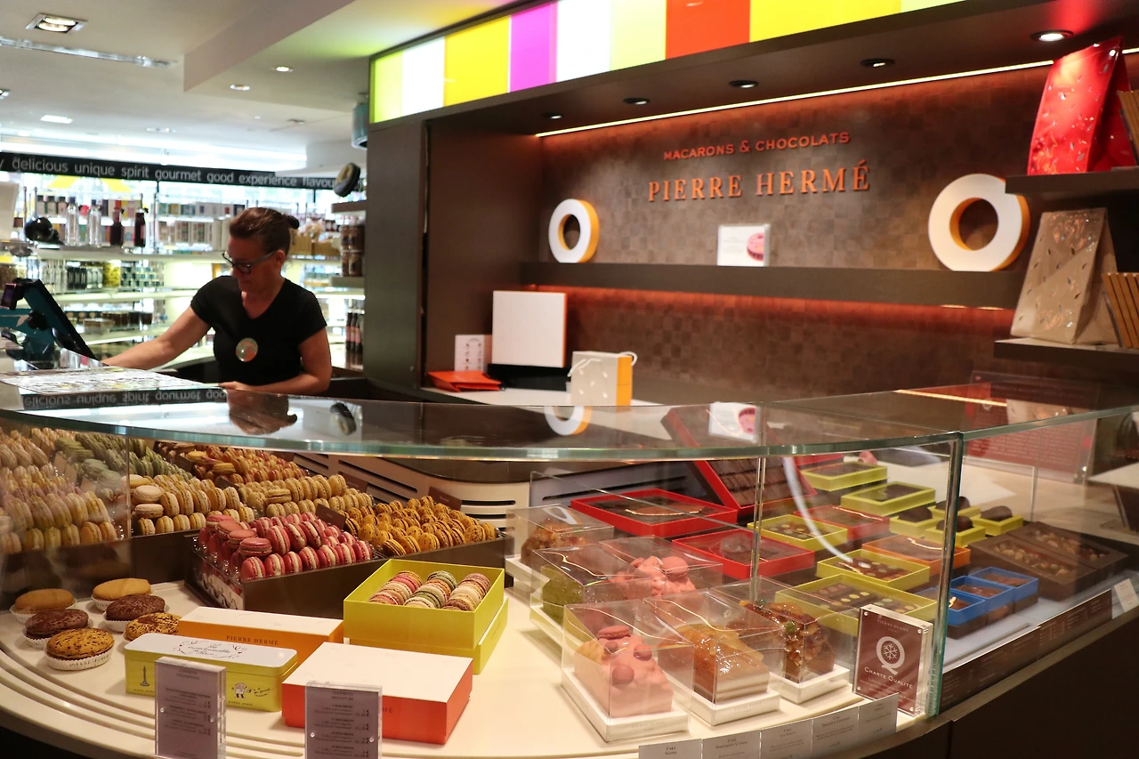 전세계 디저트 끝판왕 여행지3_파리6.JPG