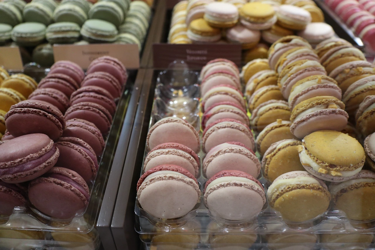 전세계 디저트 끝판왕 여행지3_파리7.JPG