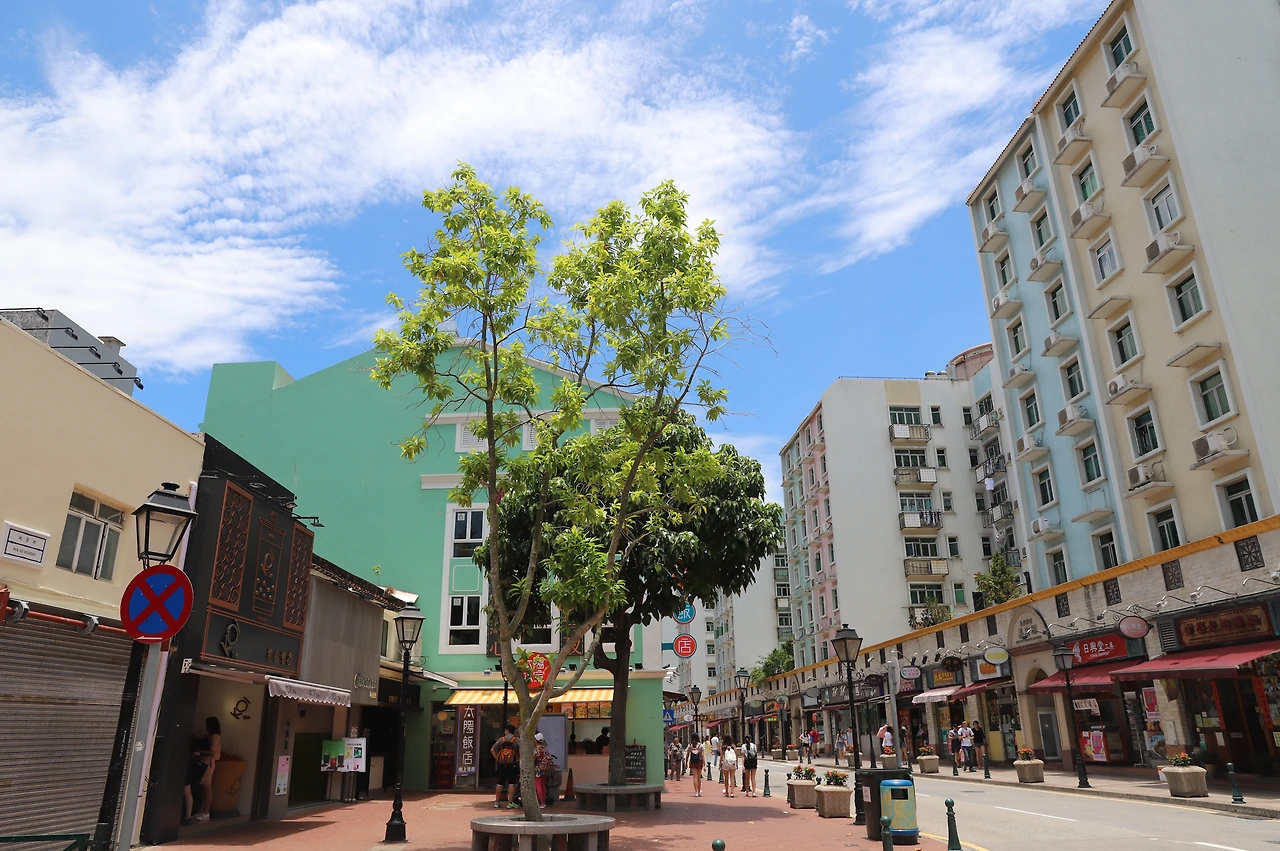 마카오여행 시 놓치면 안되는 인기 맛집 5곳3_페티스쿼라1.JPG