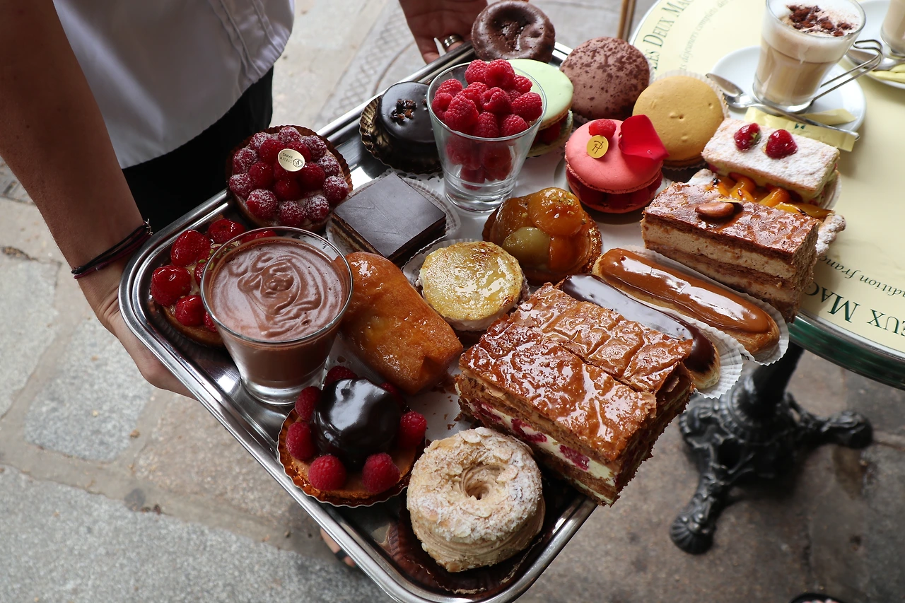 전세계 디저트 끝판왕 여행지3_파리9.JPG