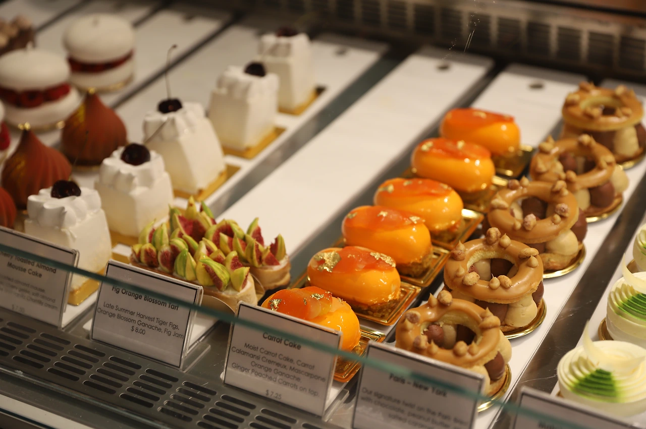 전세계 디저트 끝판왕 여행지1_뉴욕3.JPG