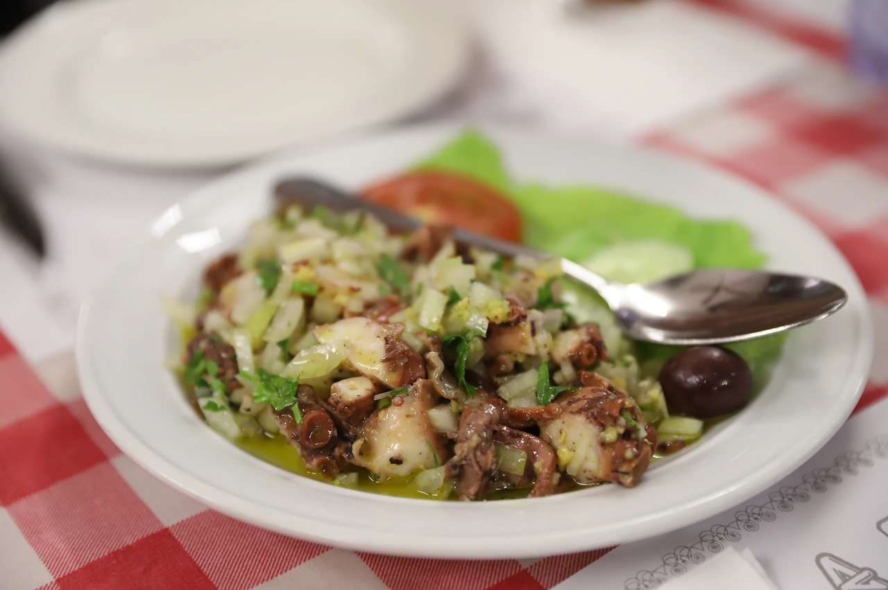 마카오여행 시 놓치면 안되는 인기 맛집 5곳3_페티스쿼라5.JPG