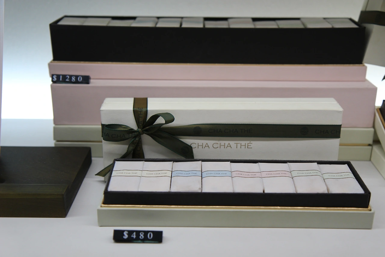 전세계 디저트 끝판왕 여행지5_타이페이1.JPG