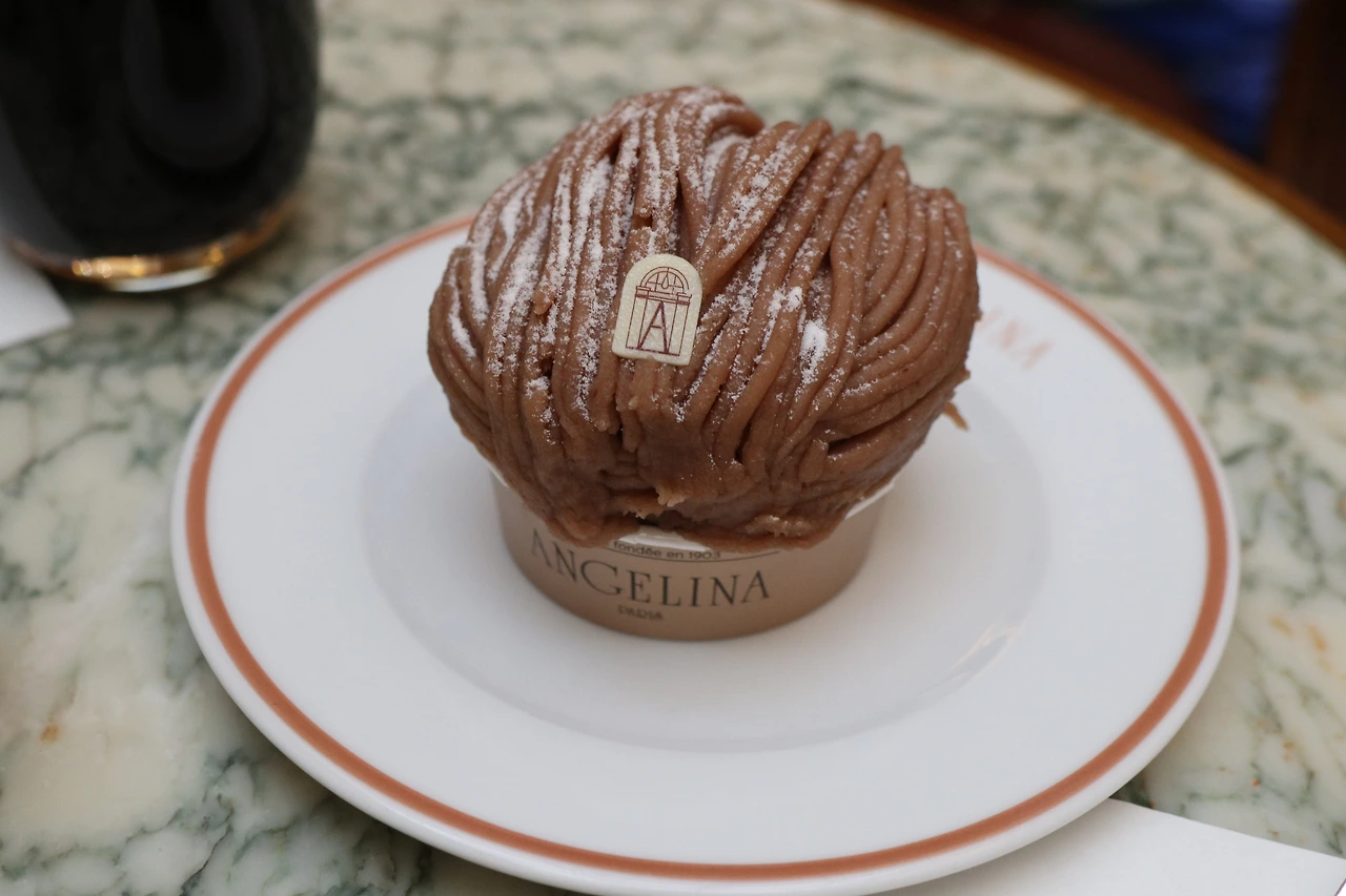 전세계 디저트 끝판왕 여행지3_파리11.JPG