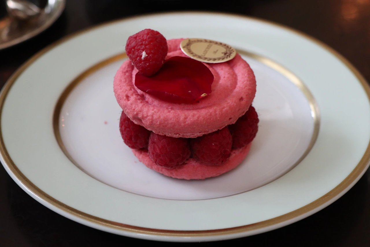 전세계 디저트 끝판왕 여행지3_파리4.JPG