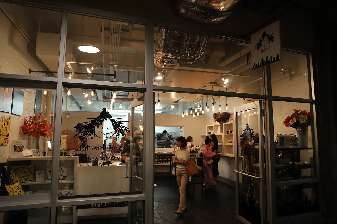 전세계 디저트 끝판왕 여행지1_뉴욕9.JPG