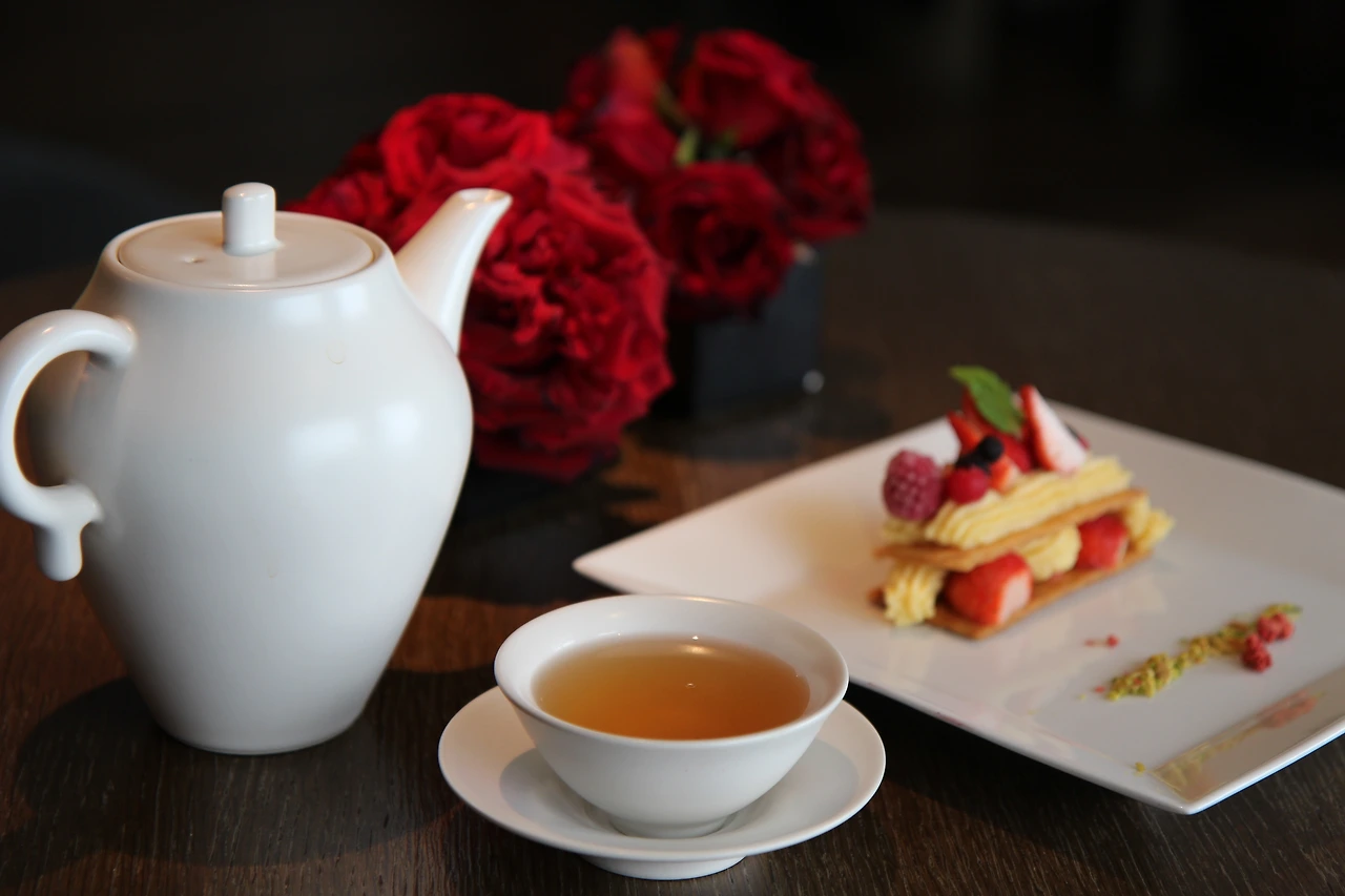 전세계 디저트 끝판왕 여행지5_타이페이2.JPG