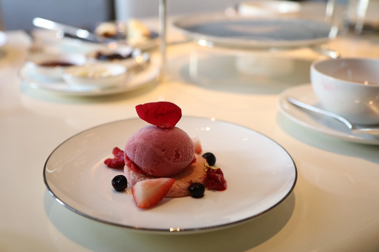 전세계 디저트 끝판왕 여행지5_타이페이12.JPG