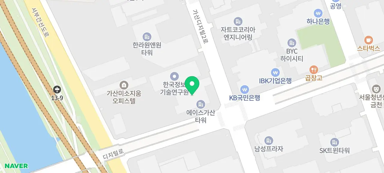 staticmap.bin?caller=smarteditor&markers=viewSizeRatio%3A0.7%7Cpos%3A126.8800987%2037.4761399%7Csize%3Amid%7Ccolor%3A0x11cc73%7Ctype%3Ad&w=700&h=315&scale=2&dataversion=174.95