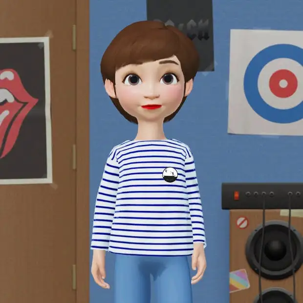 8. wapen_on tshirt.jpeg