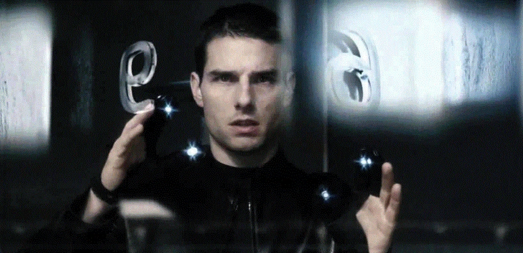 마이너리티리포트 스냅샷.GIF