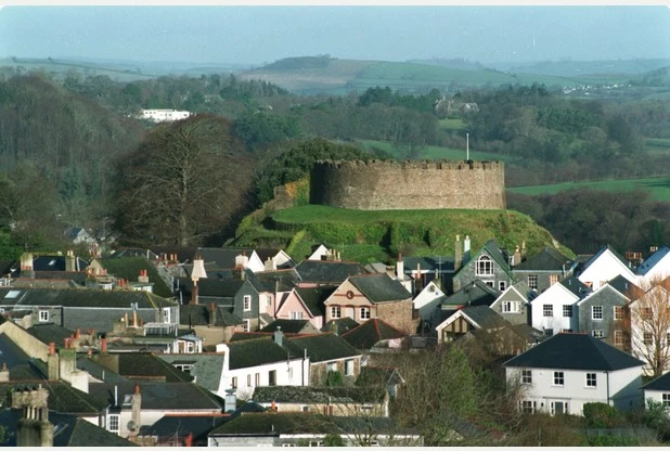 Totnes Castle.JPG