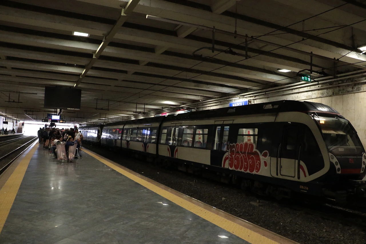 나폴리에서 폼페이-10.JPG