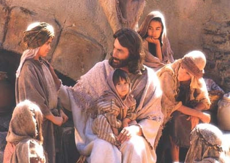 10 Jesus Children.JPG