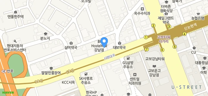 image?version=1.1&center=127.0222346,37.5041012&level=12&w=700&h=323&baselayer=default&markers=type,default2,127.0222346,37.5041012