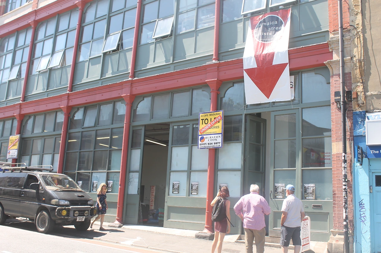 자메이카 스트리트 아트 오픈 스튜디오 (2).JPG