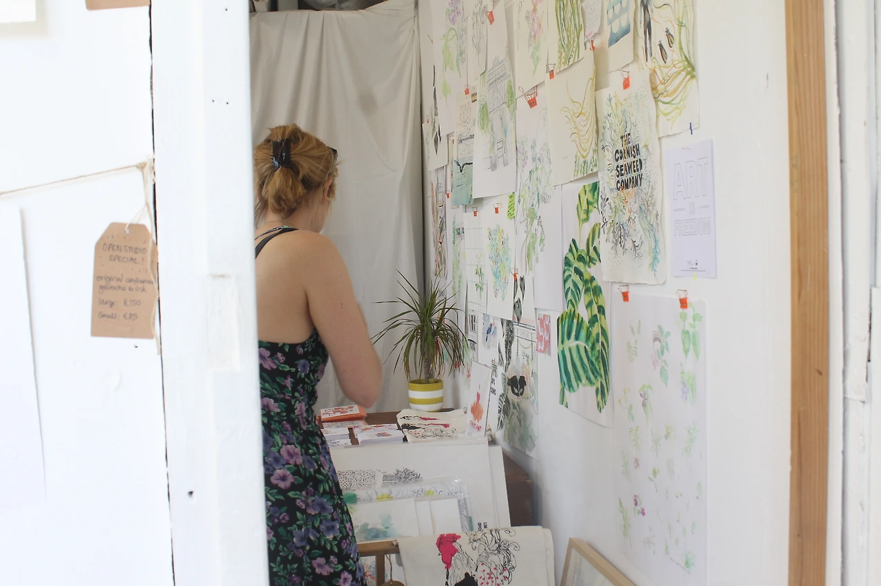 자메이카 스트리트 아트 오픈 스튜디오 (16).JPG