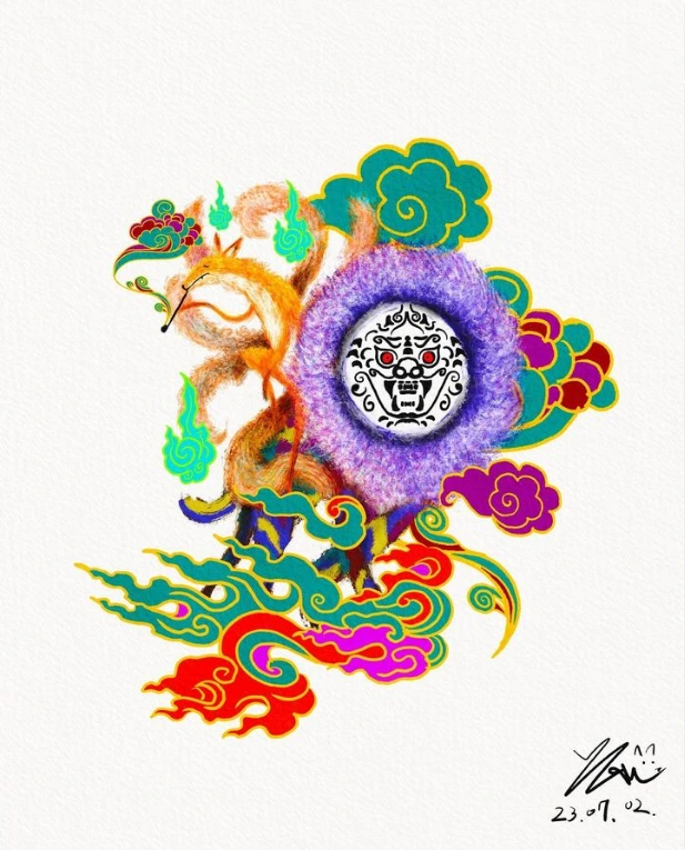 하루오 우는여우.PNG