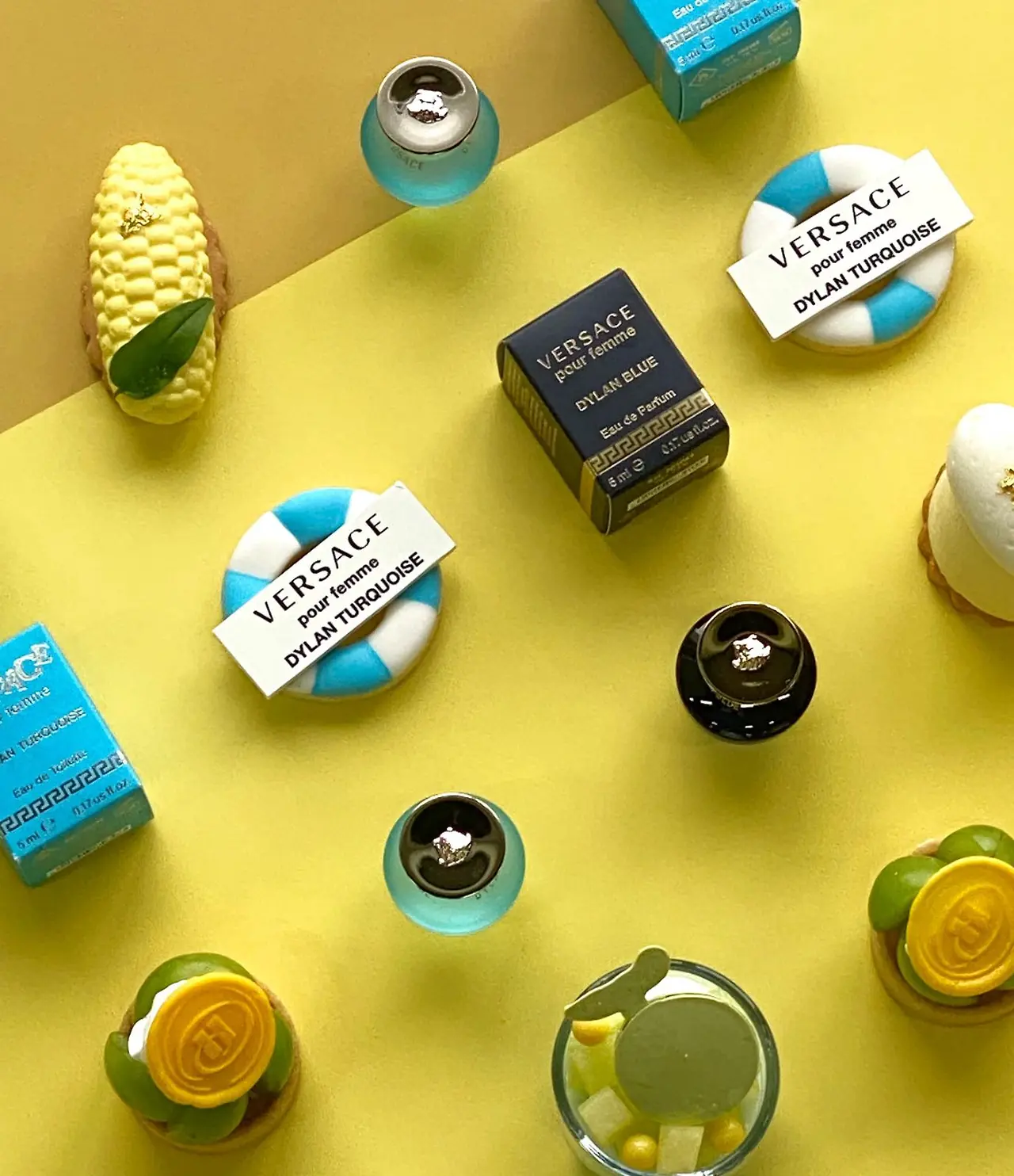 아난티 힐튼 부산 블루 오션 애프터눈 티 세트 2.jpeg