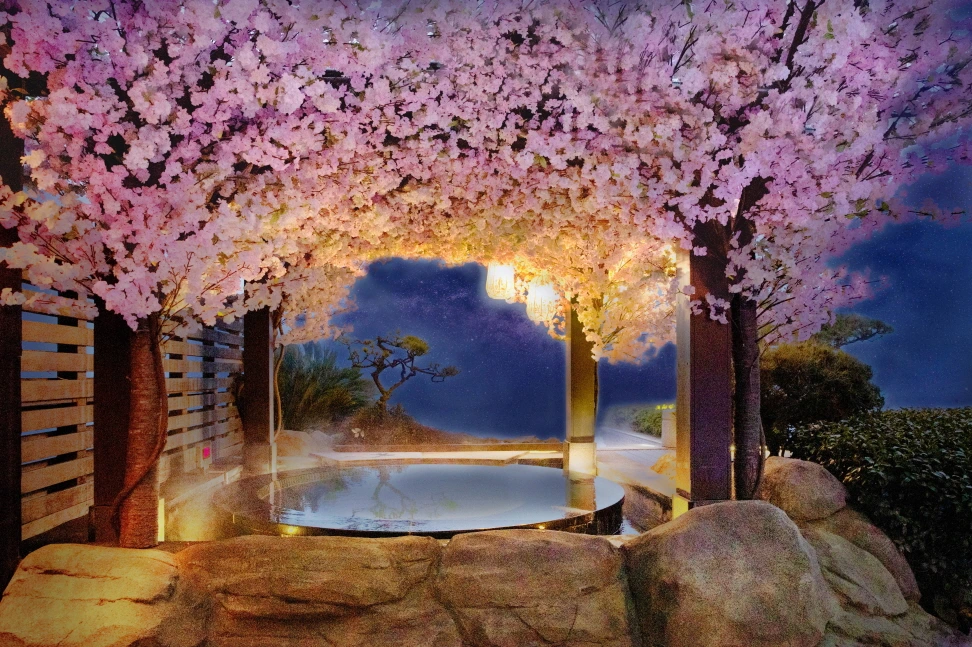 파라다이스호텔 부산_씨메르 '플로럴 스파' (2).JPG