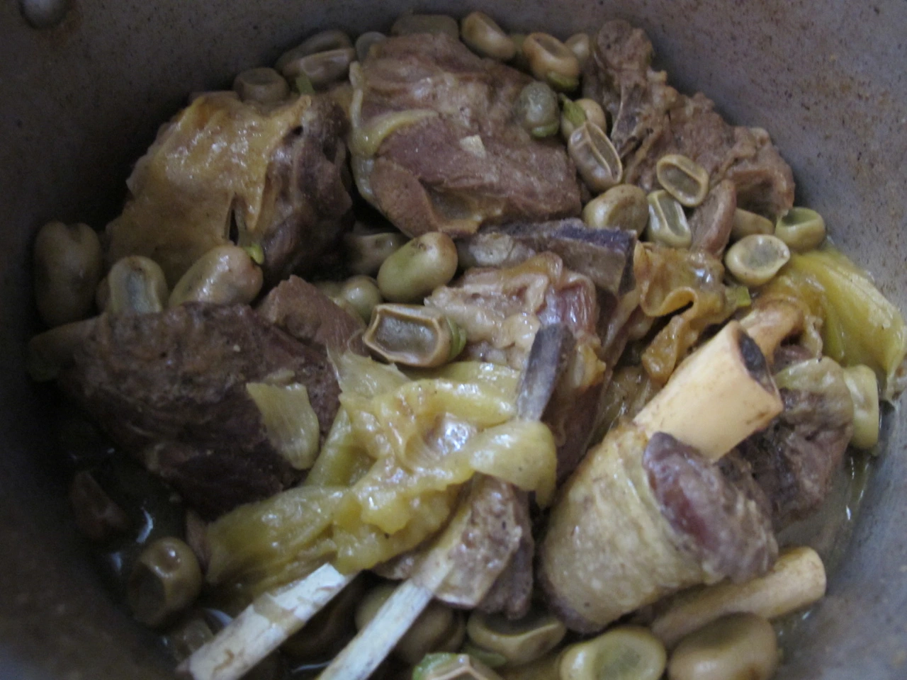 [4-12] 메리엄 아주머니와 꾸스꾸스를 만드는 과정 5.JPG