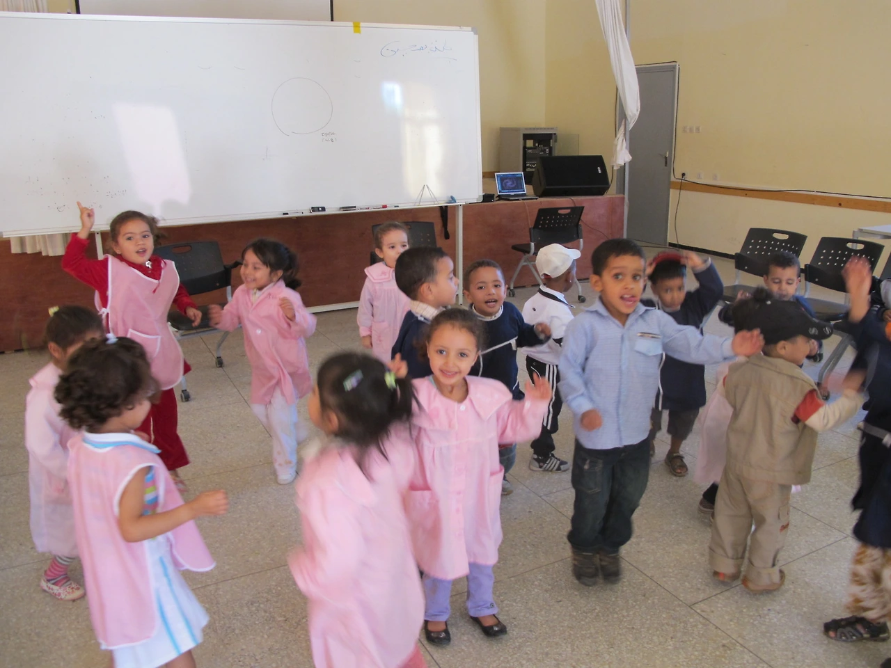 [3-20] 아이들과 함께 하는 체육 수업.JPG