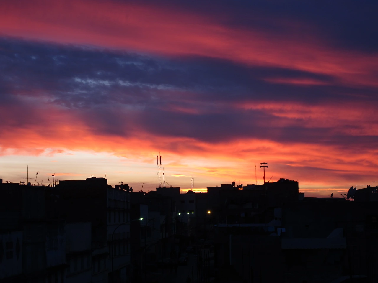 [2-60] 티플렛의 노을 지는 풍경.JPG