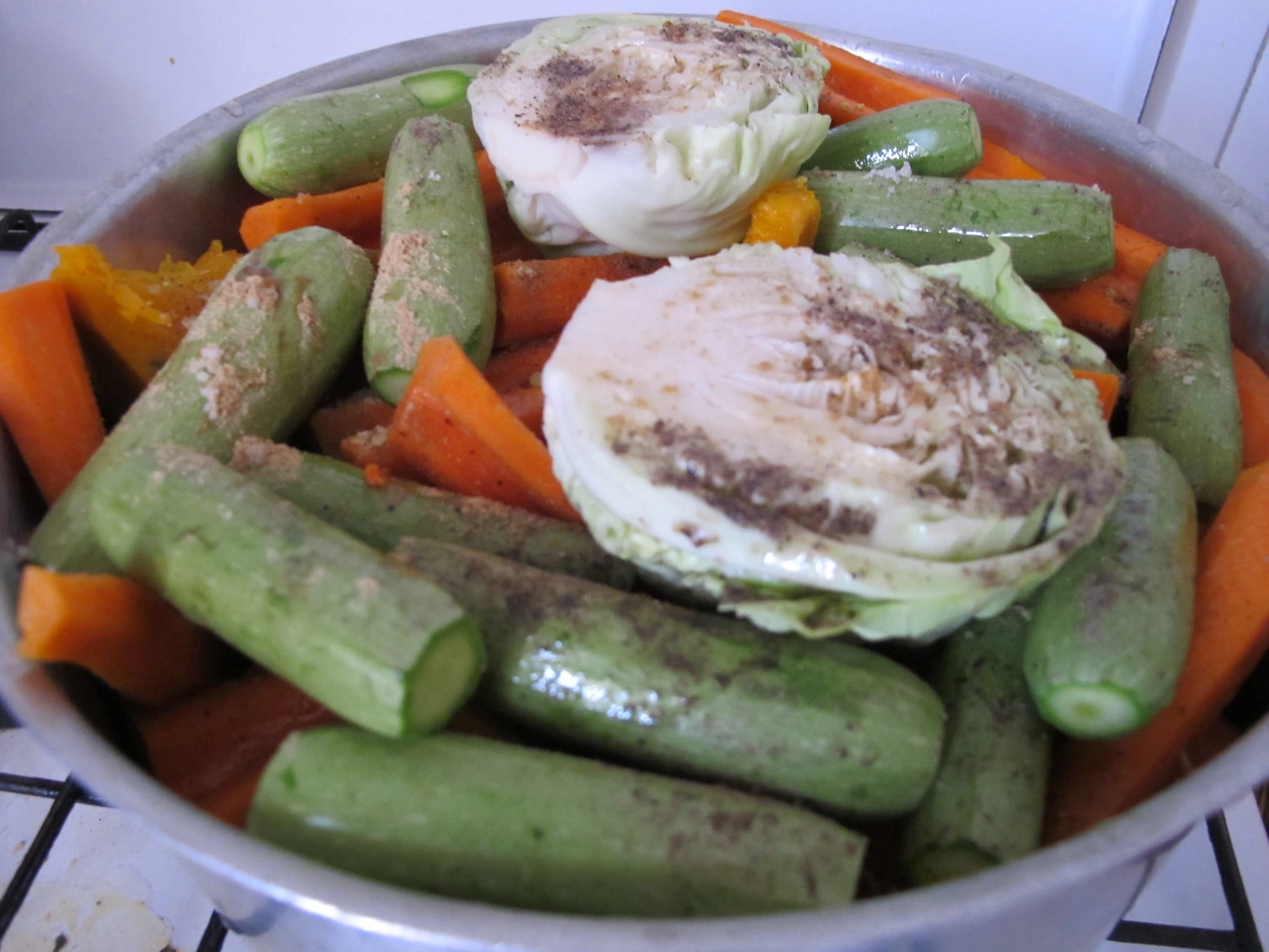 [4-12] 메리엄 아주머니와 꾸스꾸스를 만드는 과정 3.JPG