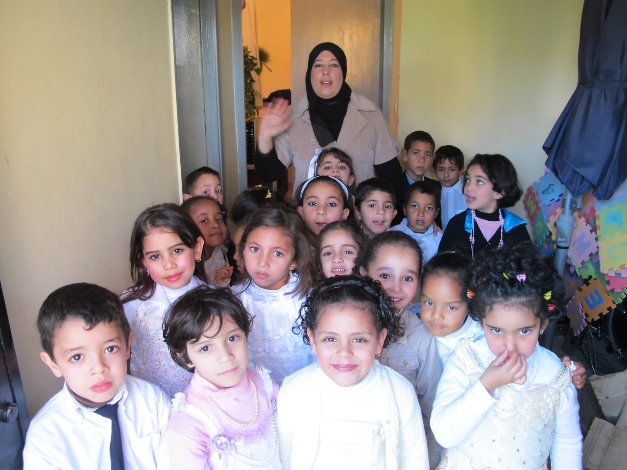 [3-16] 쉐마 선생님과 코끼리반 아이들.JPG