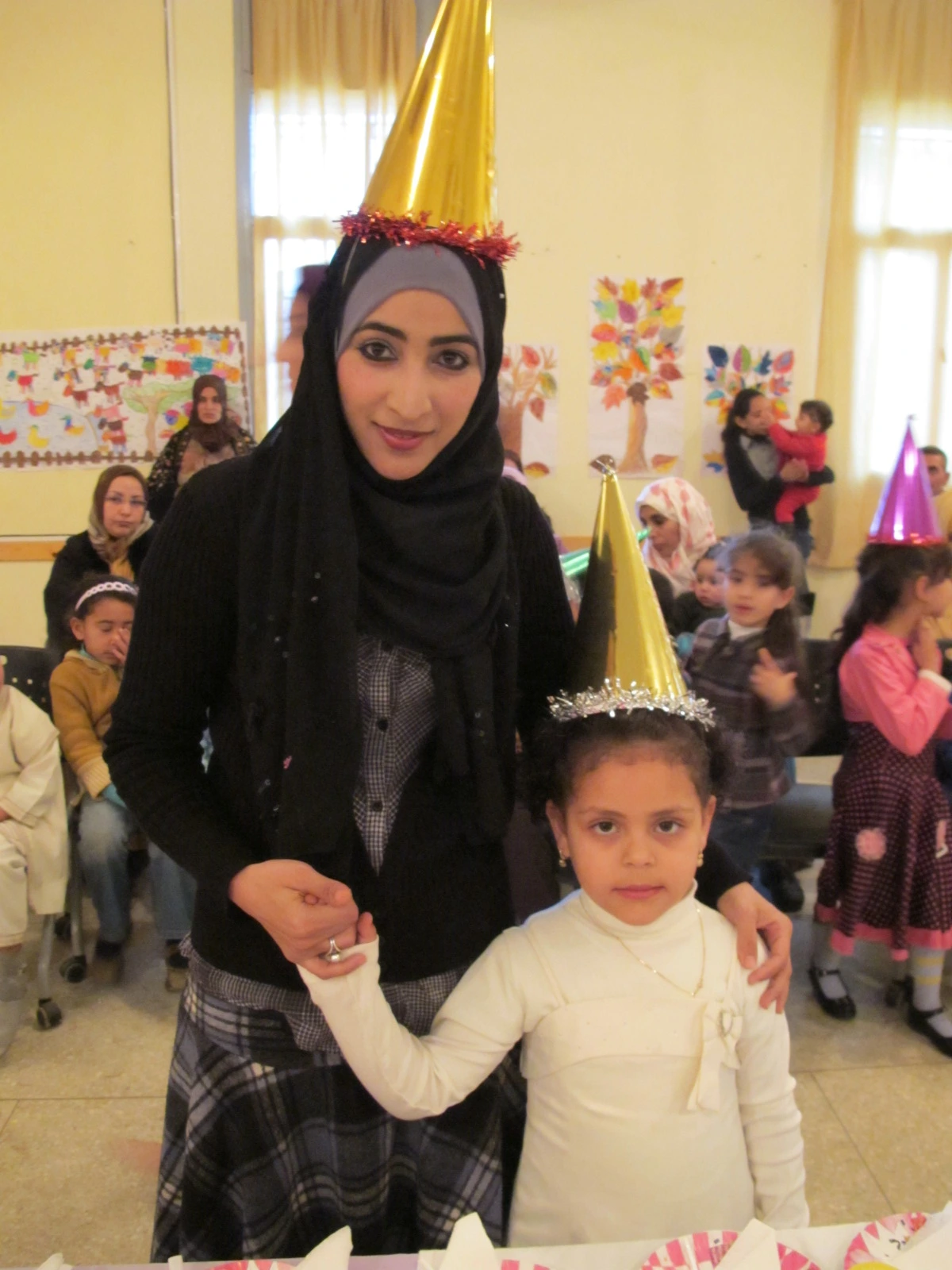 [3-14] 메리엄 선생님과 사자반 아이들.JPG