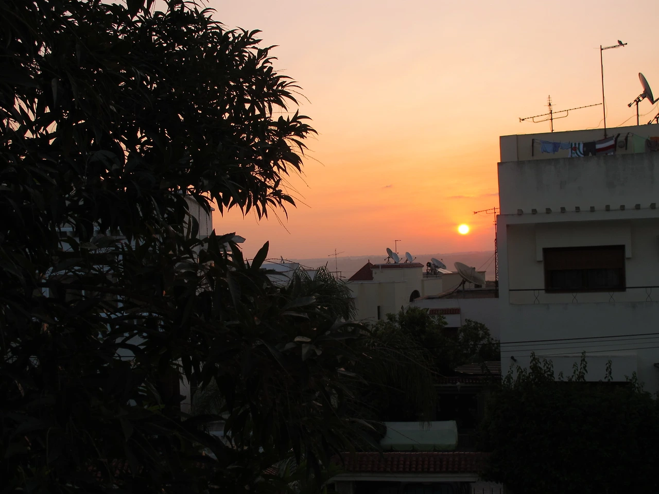 [2-64] 모로코의 아침 풍경.JPG