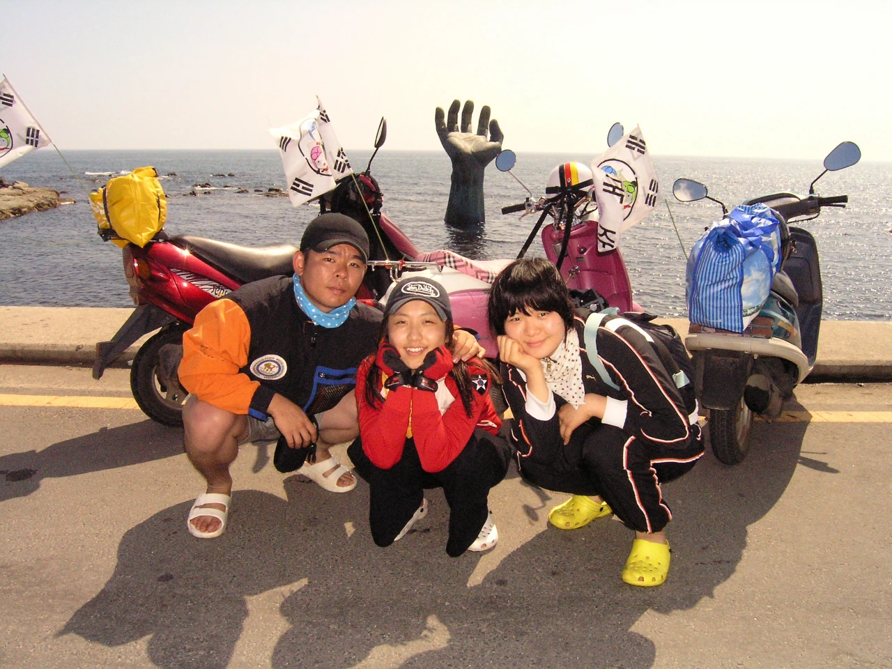 [1-7] 전국일주 중 포항 ‘호미곶’에서 1.JPG